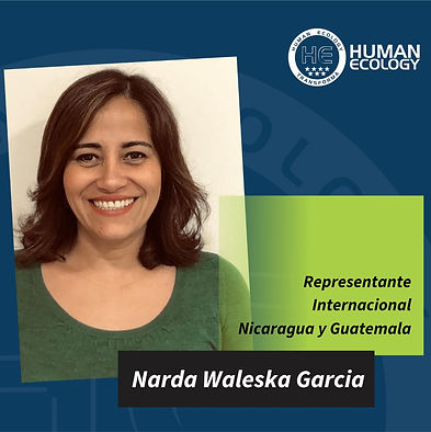 NARDA GARCIA