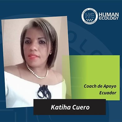 Katiha Cuero