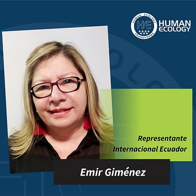 EMIR GIMENEZ