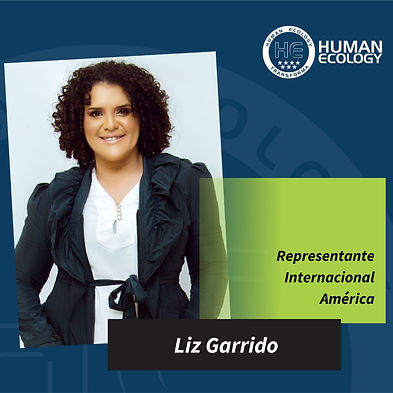 LIZ GARRIDO