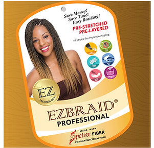 About Us | EZBRAID