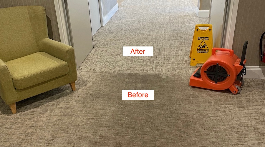 Carpet Cleaning Superclean Carpet Cleaners Perth WA