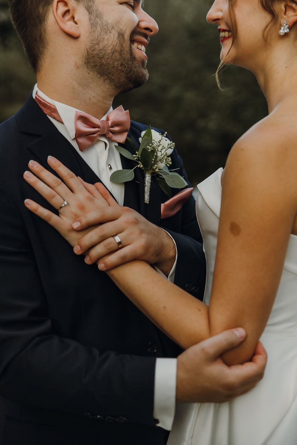 Votre mariage, votre histoire - Choisir le bon photographe pour votre grand jour