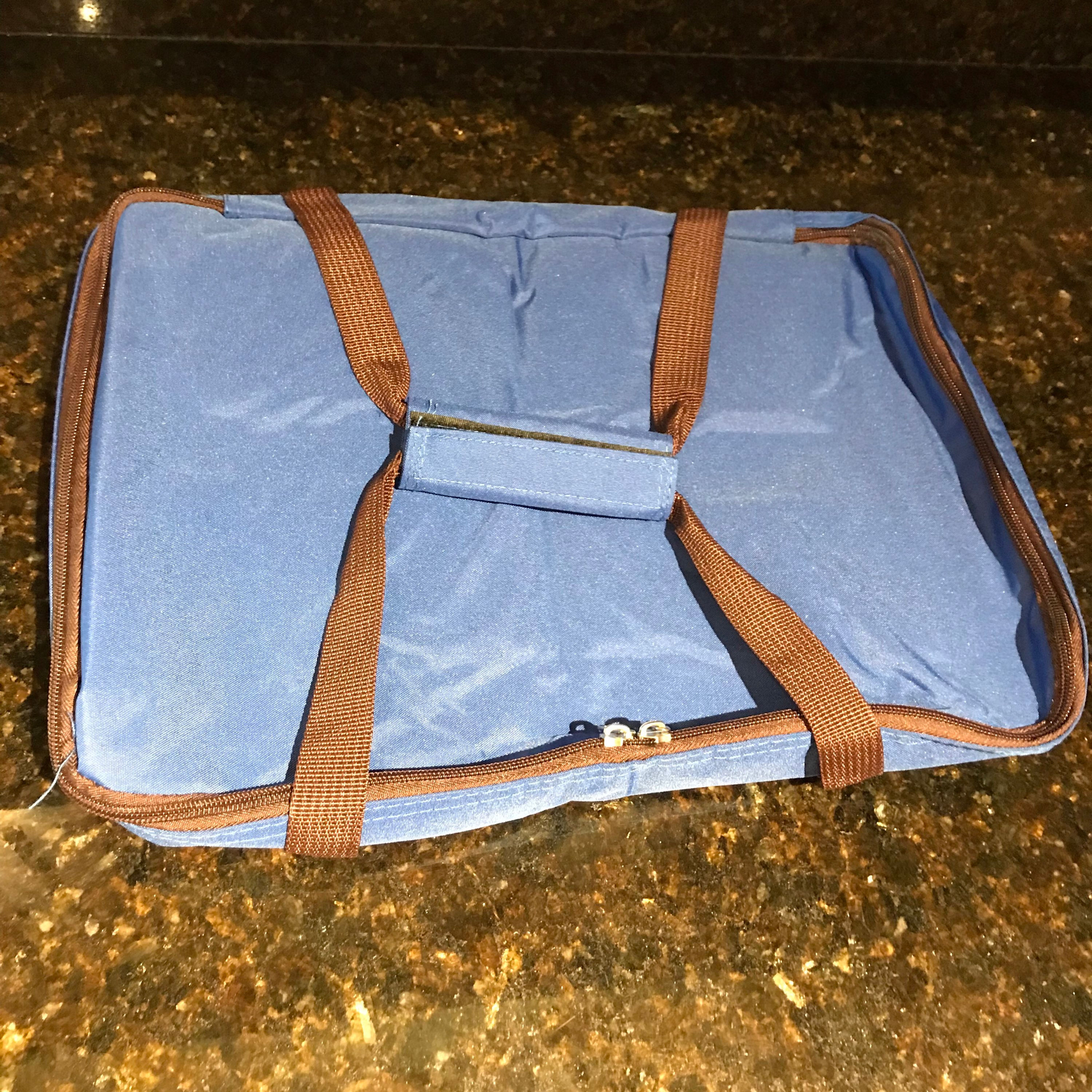 REP100 9 x 12 Casserole Dish Carrier