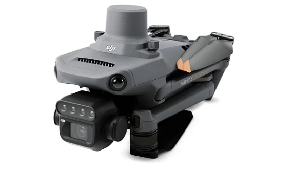 Miniatura: DJI Mavic 3 Multispectral