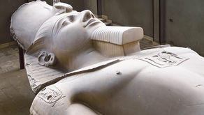 Parshat Bo – “I and Not an Angel”