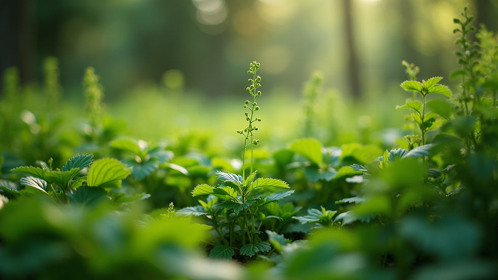 The Importance of Sustainable Living in Today's World
