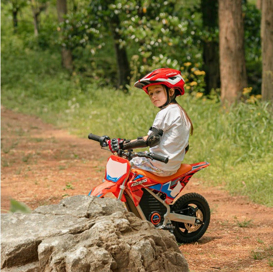 Thumbnail: 12 Inch For Kids 3-6 Years Old Off-Road Racing-Unsellable Platform-Temu