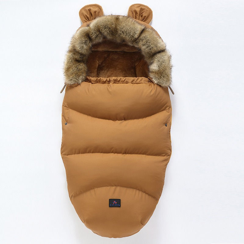 Thumbnail: Baby Stroller Sleeping Bag