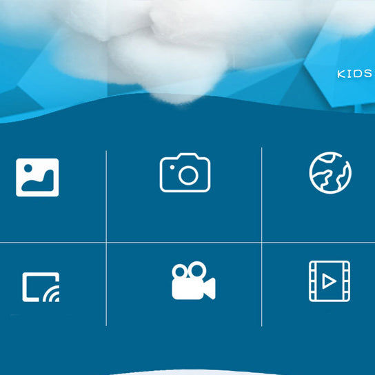 Thumbnail: So Smart Lilliput Video Camera For Your Little Ones
