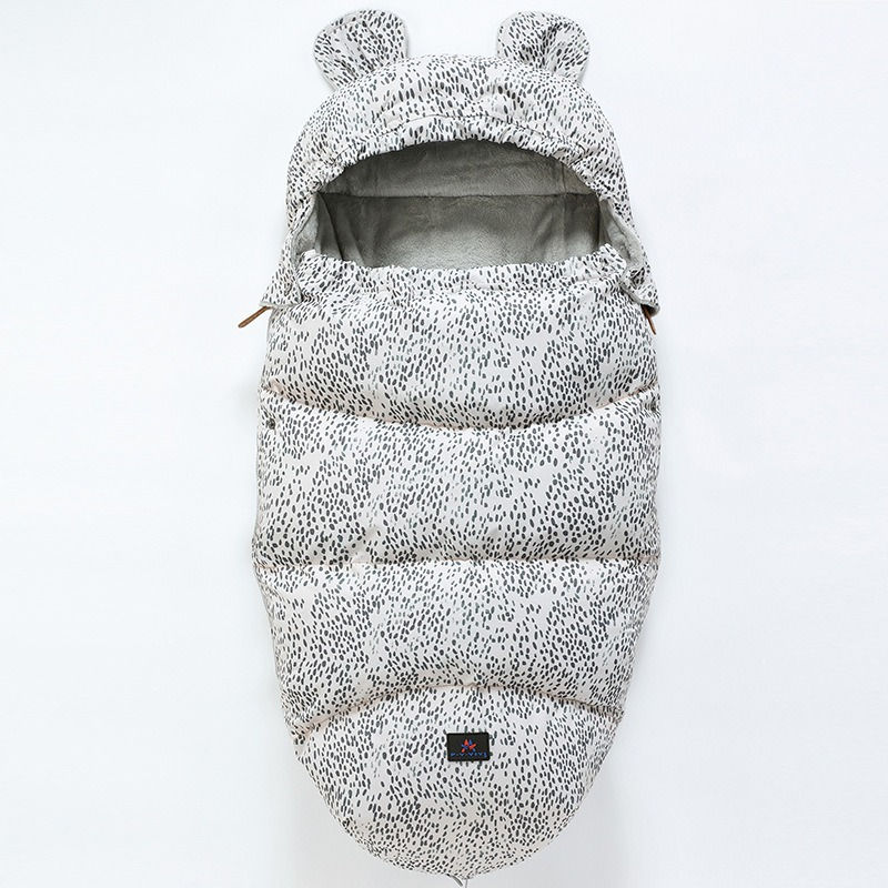 Thumbnail: Baby Stroller Sleeping Bag