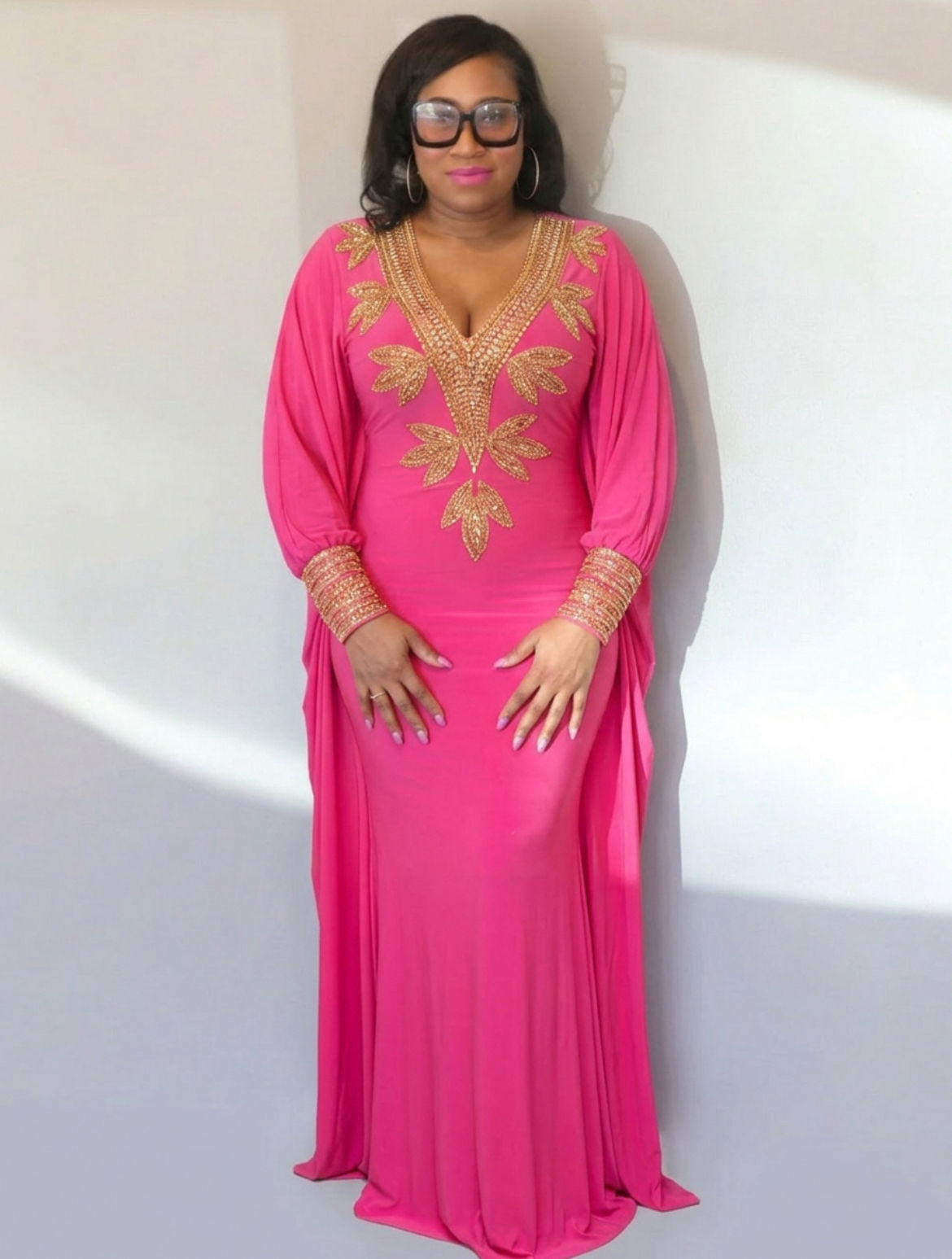 The Elizabeth Dress(Pre-Orders) Ships After July 6th