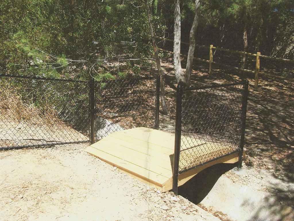 Scripps Poway Fence Builders Chain Link Fence Installations