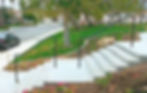 ADA Handrail