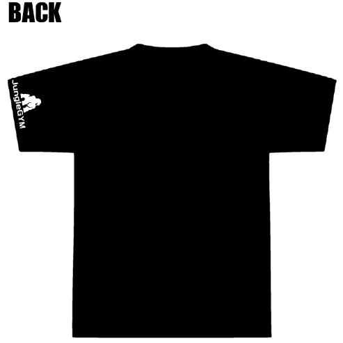 サムネイル： カタカナLOGO Tシャツ