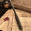 Thumbnail: handmade wooden magic wand ink dip caligraphy crystal pen