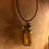 Thumbnail: Potion Vial Necklace