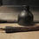 Thumbnail: Handcarved wooden ink dip pen magic wand calligraphy writting tools
