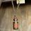 Thumbnail: magic potion vial necklace resin art