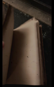Thumbnail: grimoire book of shadows spellbook witchcraft journal magic ritual occult mediaeval