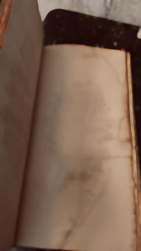 Thumbnail: Grimoire / Book of Shadows Antyeama 