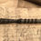 Thumbnail: Handcarved wooden calligraphy ink dip pen magic wand with quartz crystal