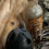 Thumbnail: grimmalkin cold porcelaine sculpture cat ghost