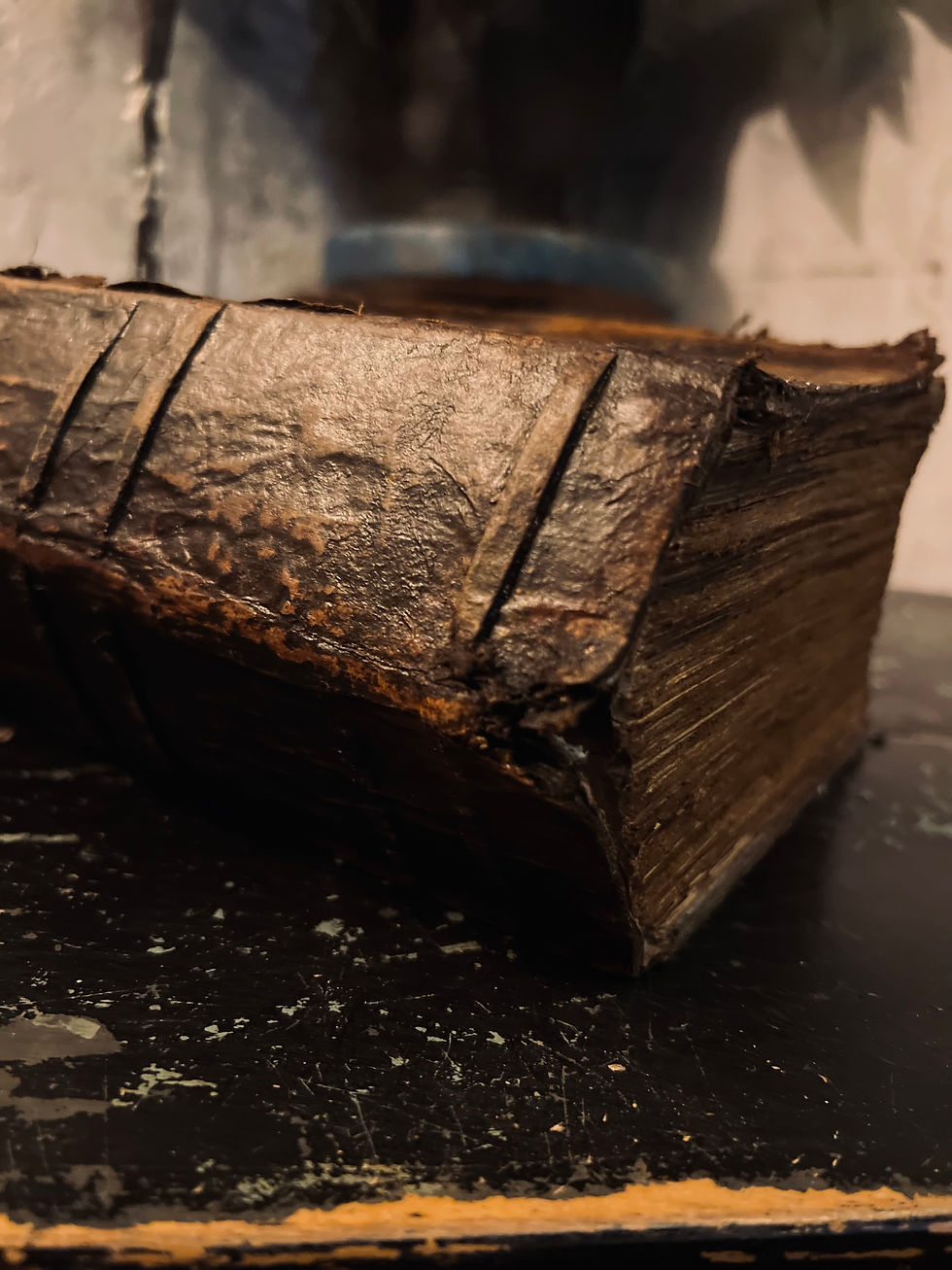 Thumbnail: Grimoire Algwam