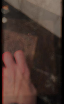 Thumbnail: Grimoire / Book of Shadows Damaes