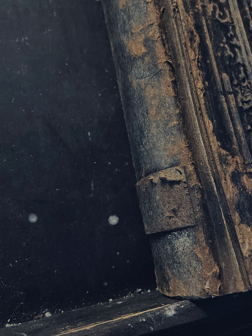 Thumbnail: Grimoire / Book of Shadows Asmodeus II