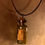 Thumbnail: Potion Vial Necklace
