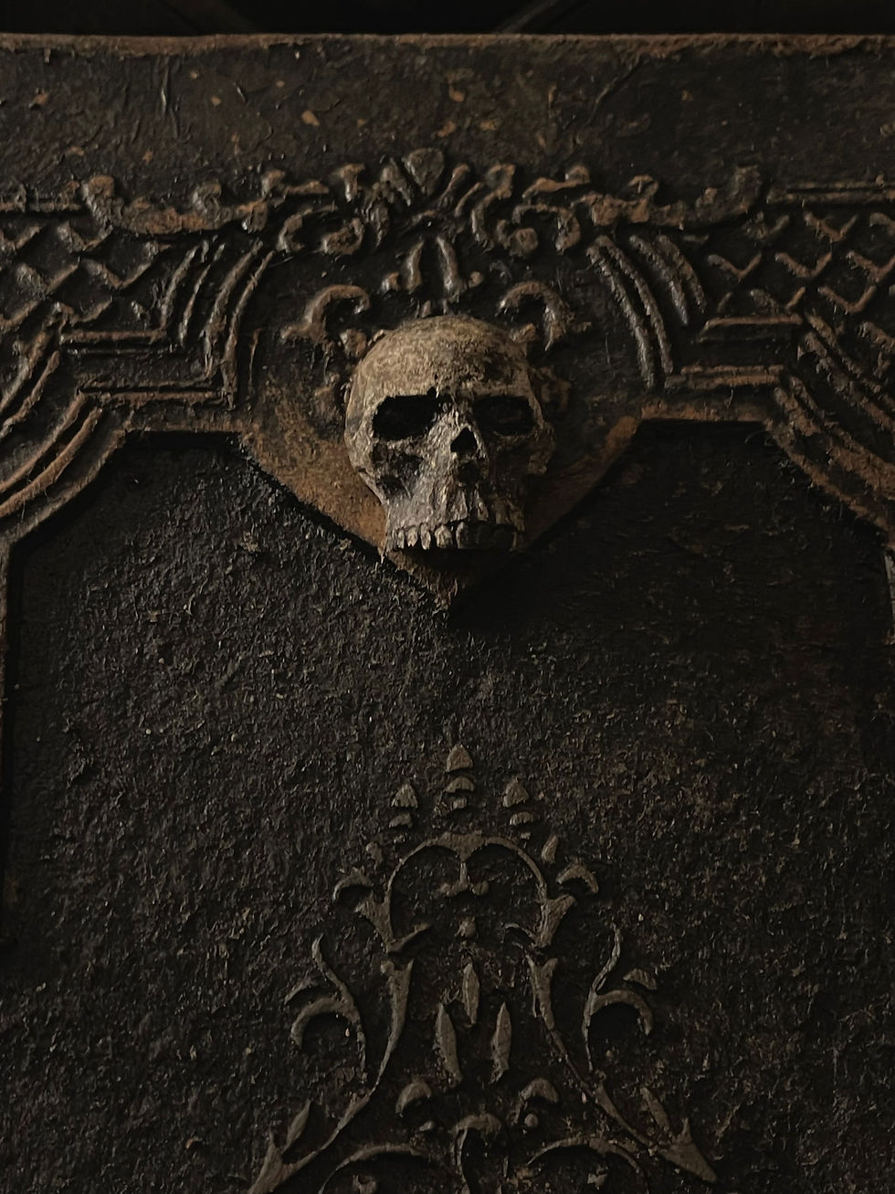 Thumbnail: Grimoire / Book of Spells  Bifron