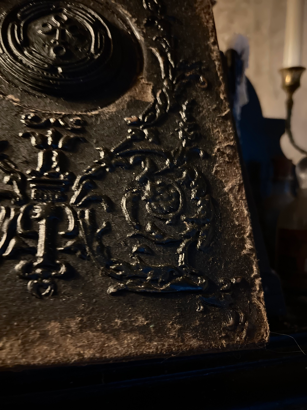 Thumbnail: Grimoire / Book of Shadows Hekate V