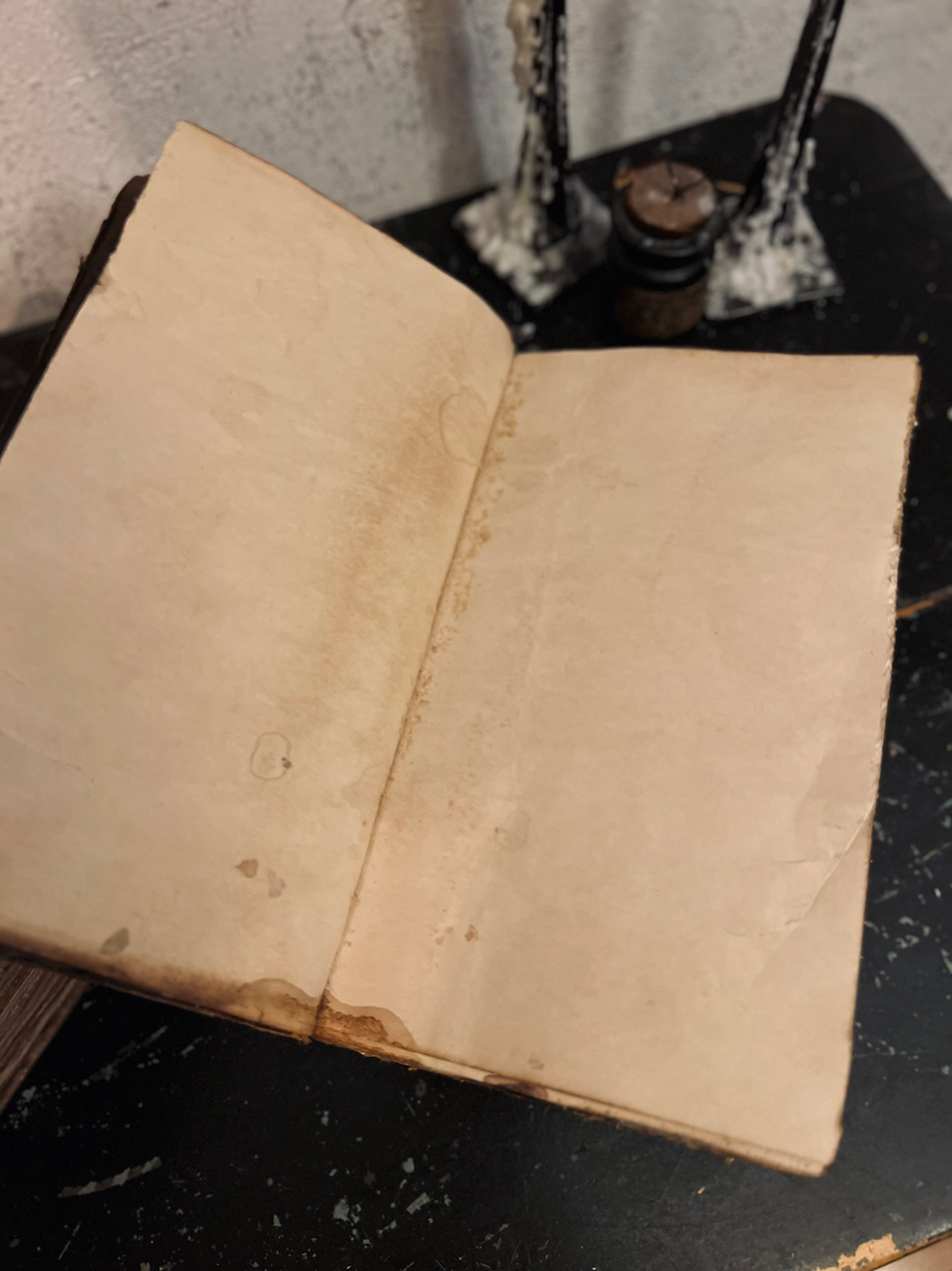 Thumbnail: Book of Spells Mirnyr