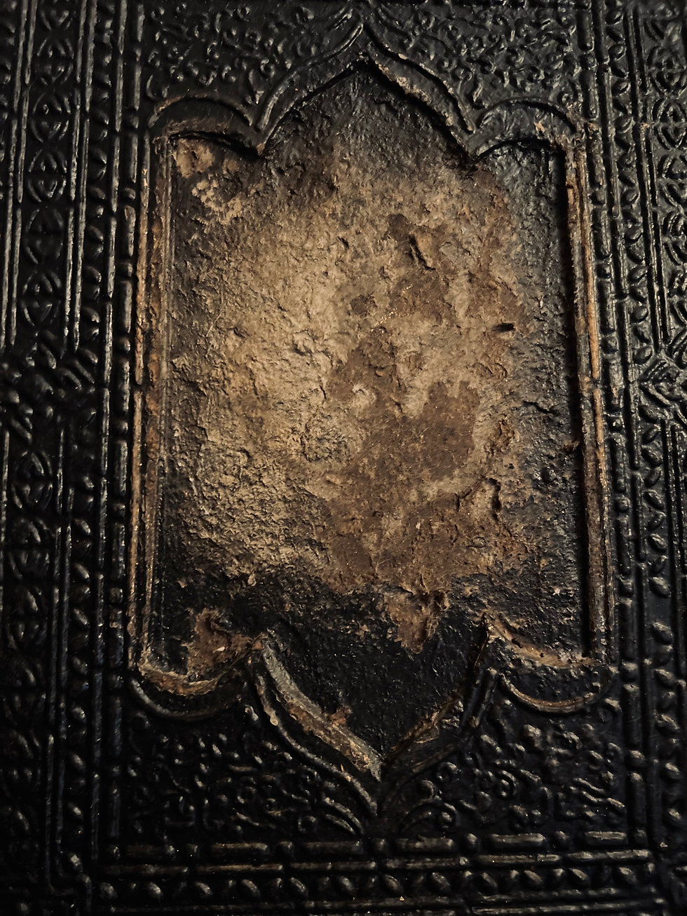 Thumbnail: Grimoire Arvid III