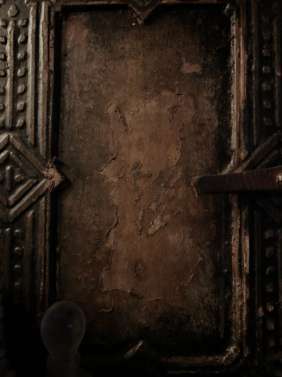 Thumbnail: Book Box/chest Soul Dungeon III (journal not included)