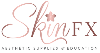 SkinFX Aesthetic Supplies & Education