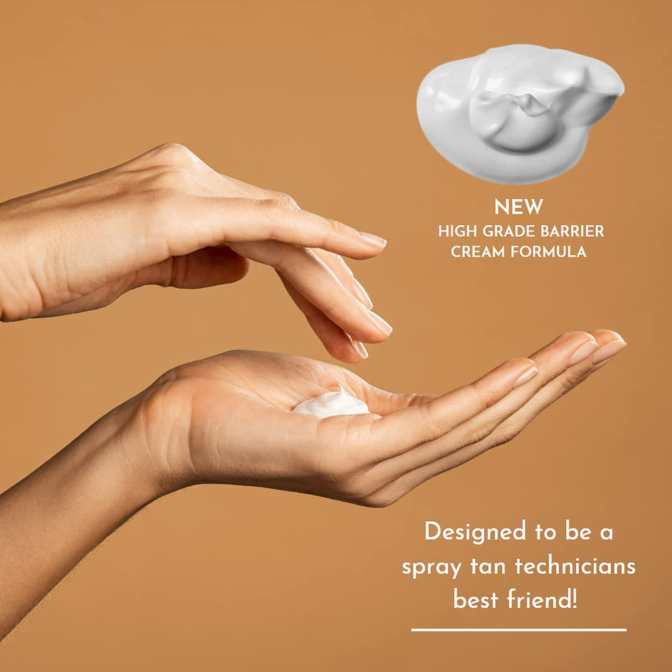 Thumbnail: SunFX Barrier Cream