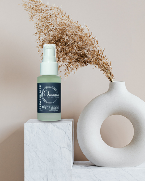 ClearChoice - Oceuticals Night Sheild