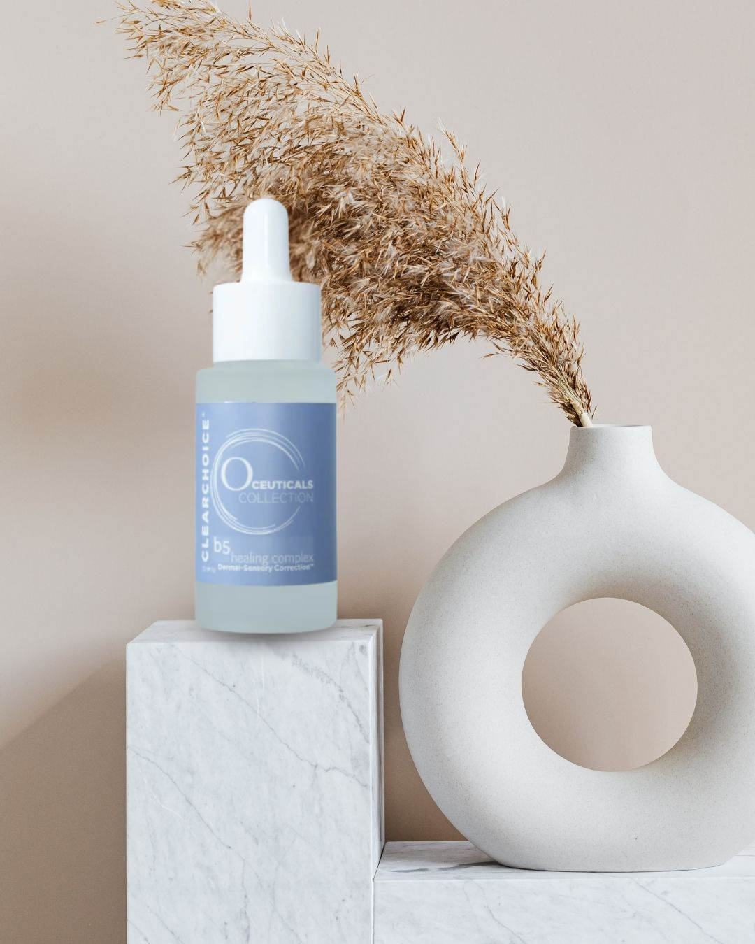ClearChoice Oceuticals - B5 Healing Complex
