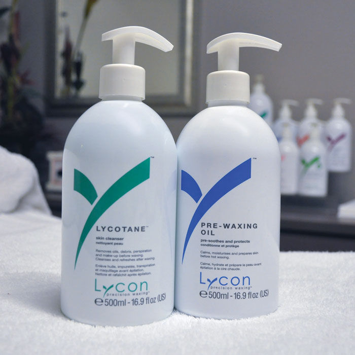 Lycon Pre & Post Care