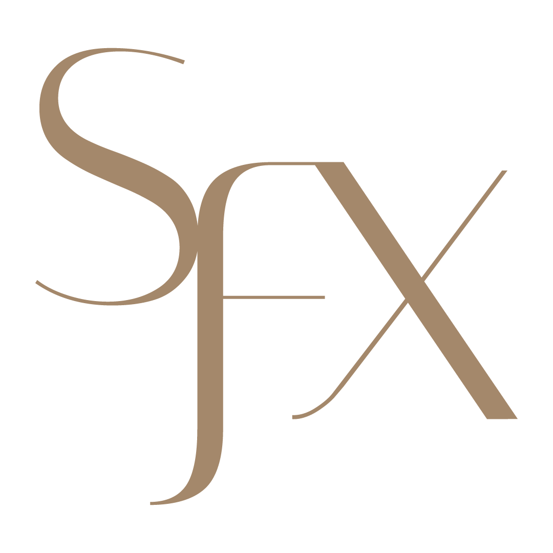 Writer: SunFX Canada