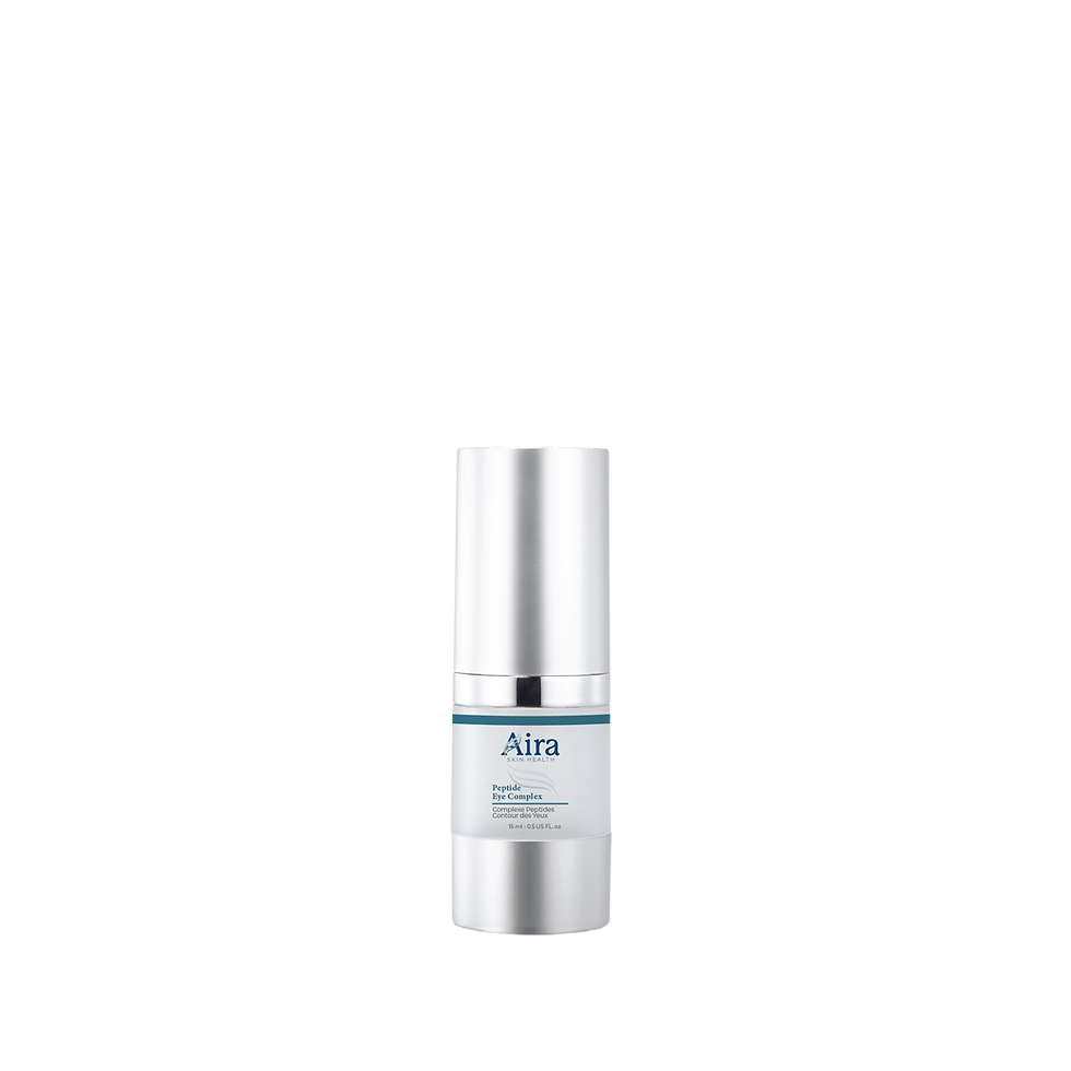 Aira Skin Health Peptide Eye Complex