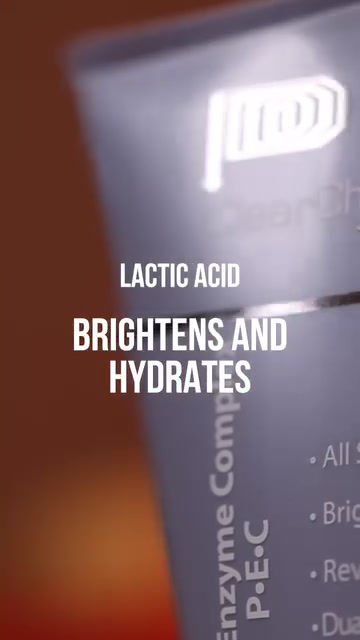 Thumbnail: ClearChoice P.E.C (Pumpkin Enzyme Complex)