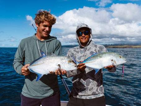 La nouvelle collection Saltycrew est disponible en Guadeloupe !