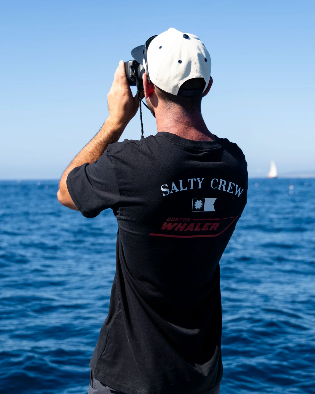 Salty Crew x Boston Whaler