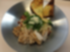 Chicken Alfredo