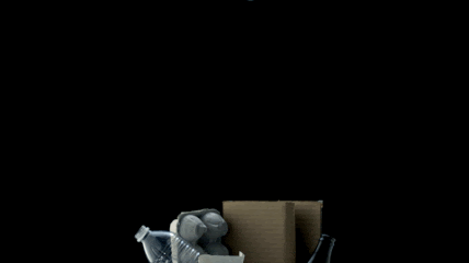 Recycling is over.gif