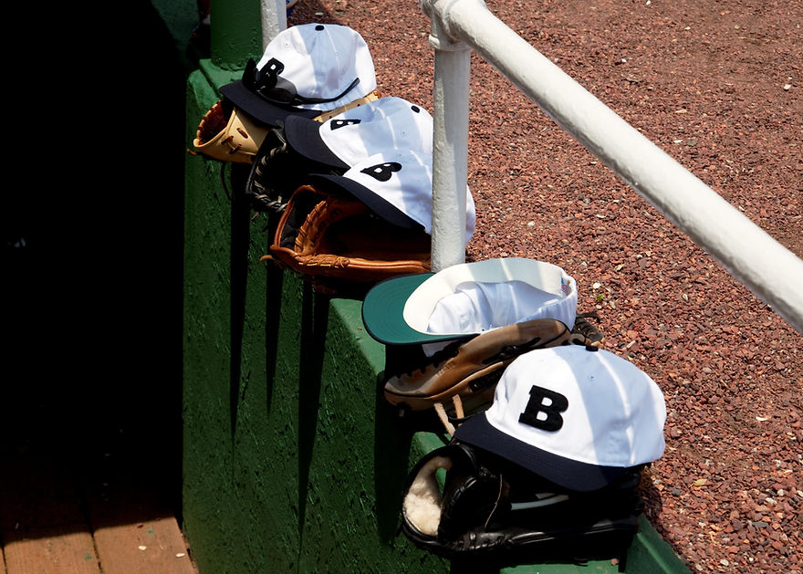 Baseball Hats