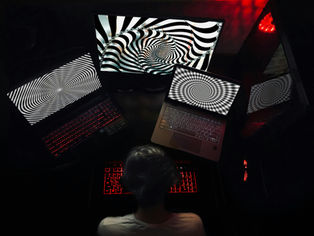 Telecom Threats and Data Leaks: Dark Web Insights